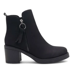 Clara Barson WS2987-02 Czarny