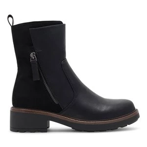 Clara Barson WS5658-07 Czarny