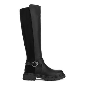 Clara Barson WS6102-15 Czarny