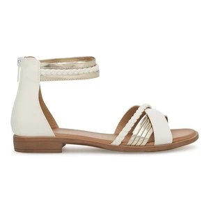 Clara Barson WS6112-05 Biały