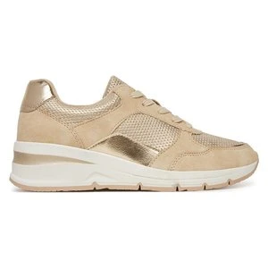 Clara Barson WS6299-02 Beżowy