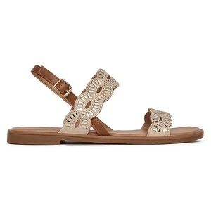 Clara Barson WS6308-09 Beżowy