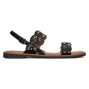 Clara Barson WS6308-09 Czarny
