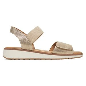 Clara Barson WS6535-02 Beżowy