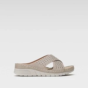 Clara Barson WS8054-02 Beżowy