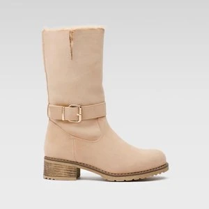 Clara Barson WS819-02 Beżowy