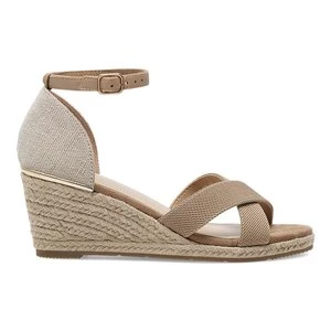 Clara Barson WSS20802-03 Beżowy