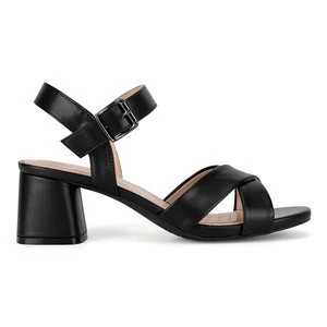 Clara Barson WSS21574-01 Czarny