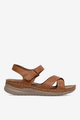 Clara Barson WYL05010-14 Camel