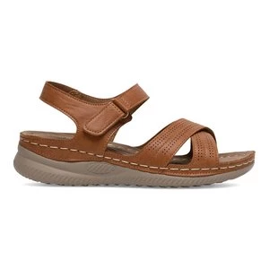 Clara Barson WYL05010-14 Camel