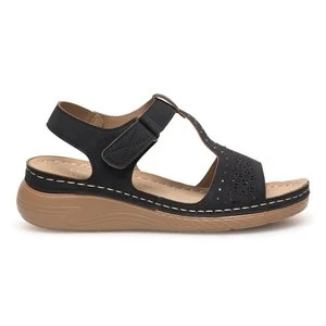 Clara Barson WYL05010-15 Czarny