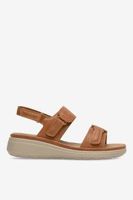 Clara Barson WYL0510-01 Camel