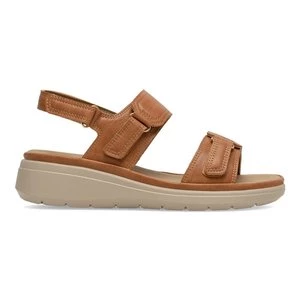 Clara Barson WYL0510-01 Camel