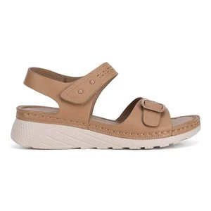 Clara Barson WYL0510-07 Camel