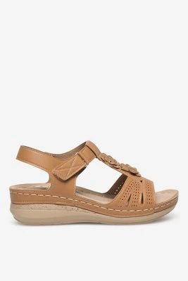 Clara Barson WYL0510-20 Camel