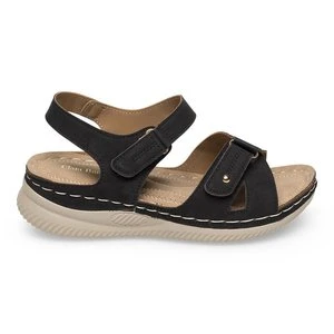 Clara Barson WYL0510-21 Czarny