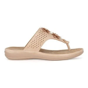 Clara Barson WYL0510-26 Beżowy