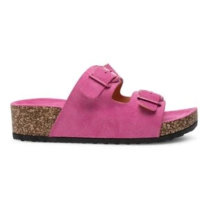 Clara Barson WYL1910-3 Różowy ciemny