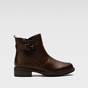 Clara Barson WYL3172-1 Brązowy