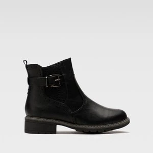 Clara Barson WYL3172-1 Czarny