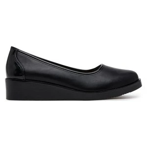 Clara Barson WYL3395-6 Czarny