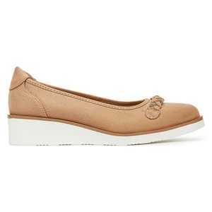 Clara Barson WYL3395-7 Beżowy