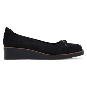 Clara Barson WYL3395-7 Czarny
