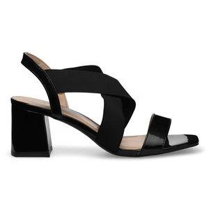 Clara Barson WYL3662-3 Czarny