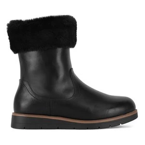 Clara Barson WYL3986-1 Czarny