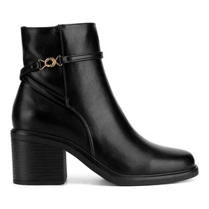 Clara Barson WYL4017-1 Czarny