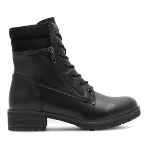 Clara Barson YVONNE H0046-24A Czarny