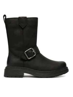 Clarks Botki Orinoco3 Bay 26183923 Czarny