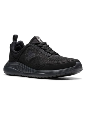 Clarks Buty "Lt360" w kolorze czarnym do biegania rozmiar: 42