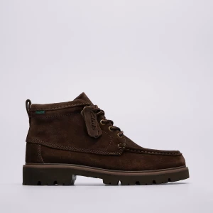 Clarks Cleyhill Hi czarny