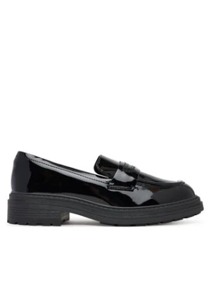 Clarks Loafersy Orinoco3 Edge 26183173 Czarny