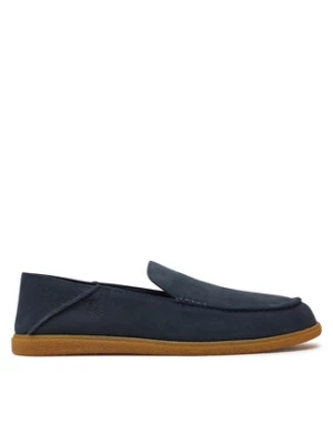 Clarks Lordsy Clarkbay Step 26177505 Granatowy