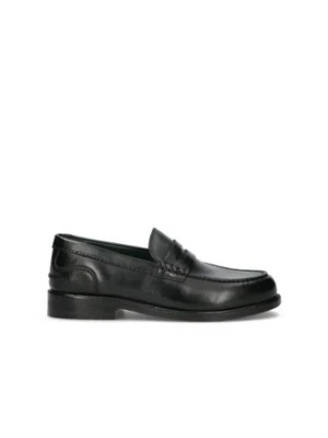 Clarks Lordsy Craft James Lo 26178569 Czarny