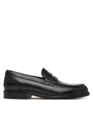 Clarks Lordsy Craft James Lo 26178569 Czarny