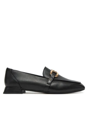 Clarks Lordsy Ubree15 Lily 26181332 Czarny