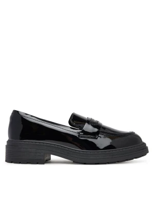 Clarks Mokasyny Orinoco3 Edge 26183173 Czarny