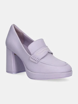 Clarks Originals czółenka CUR Loafer 2