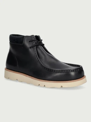 Clarks Originals półbuty męskie skórzane