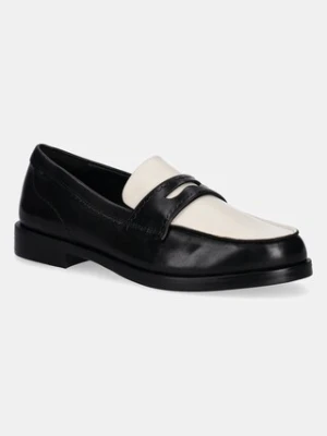 Clarks Originals półbuty skórzane Straven Edge