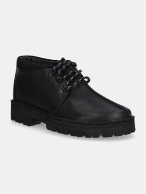 Clarks Originals półbuty skórzane Trek Hike