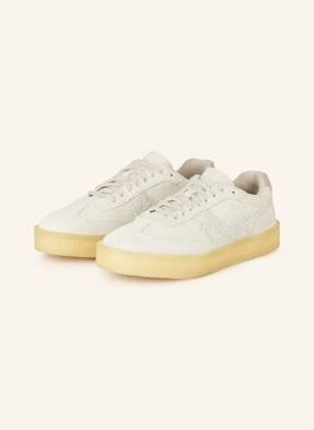 Clarks Originals Sneakersy Tor 80 beige