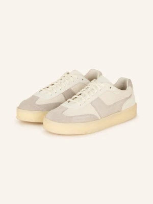 Clarks Originals Sneakersy Tor 80 weiss