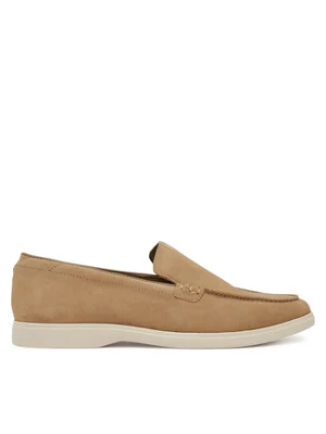 Clarks Półbuty Torford Easy 26180890 Brązowy