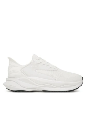 Clarks Sneakersy Clarks Pace. 26184668 Biały