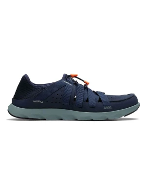 Clarks Sneakersy "Coast Wave" w kolorze granatowym rozmiar: 41,5