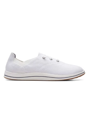Clarks Sneakersy w kolorze białym rozmiar: 38
